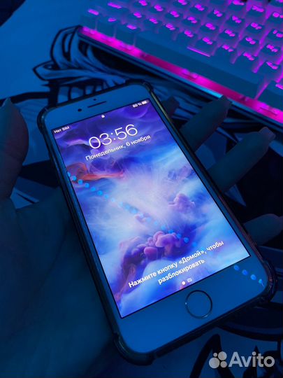 iPhone 7, 32 ГБ