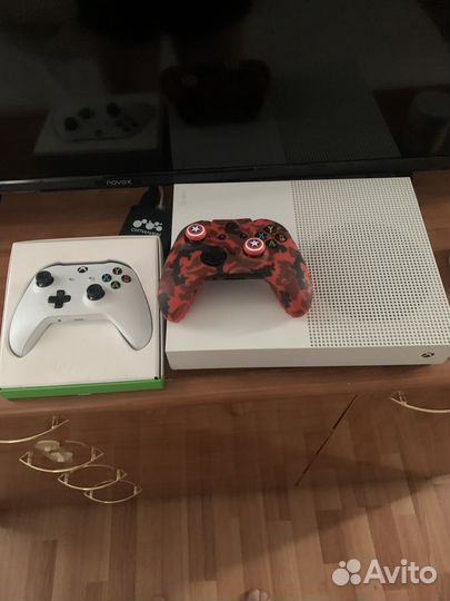 Xbox one s 1tb