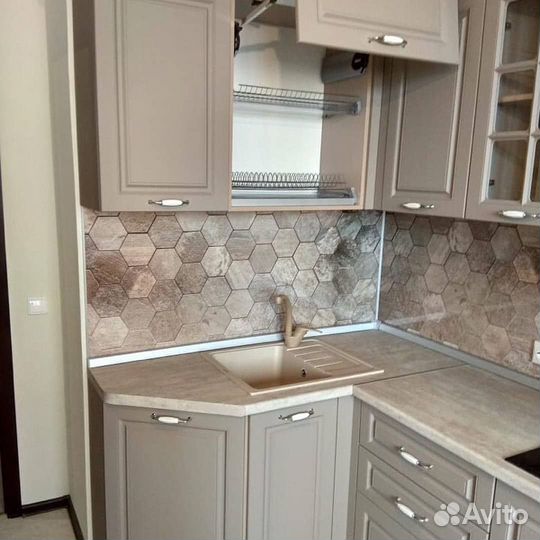 Кухня Кухонный гарнитур на заказ