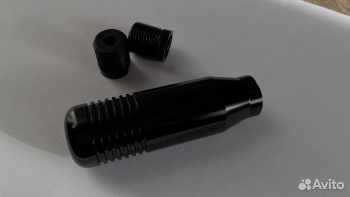 Ручка кпп (под диаметр 8/10/12мм)