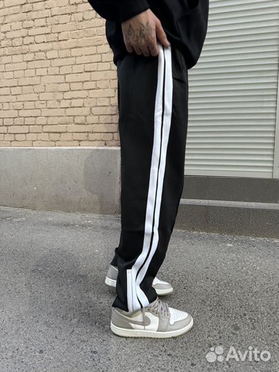 Штаны palm angels track pants