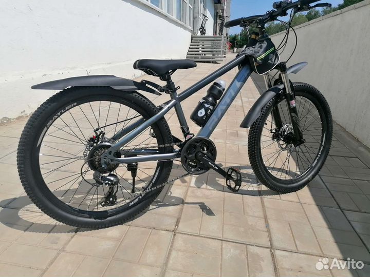 Велосипеды горные подростковые, детские