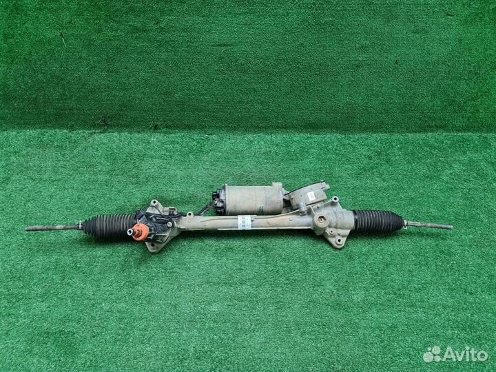 Рейка рулевая BMW X3
