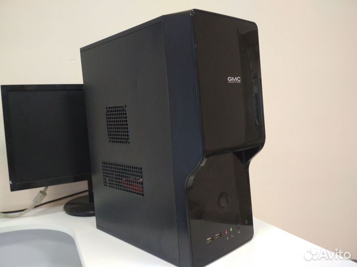 Для игр, работы, учебы