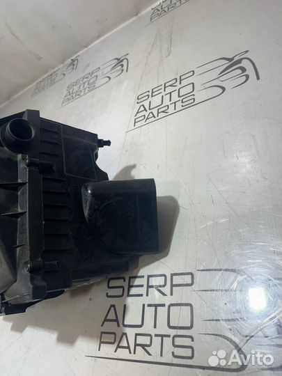 Корпус воздушного фильтра Opel Insignia G09 A18XER