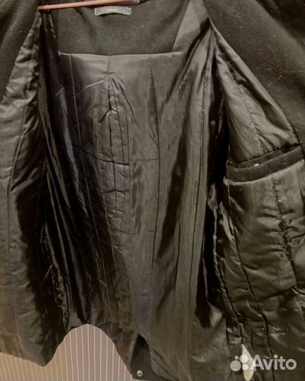 Пальто мужское Cropp