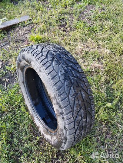 Kormoran Snow 205/60 R16 96H