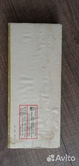 Мишка Олимпийский. Карандаши