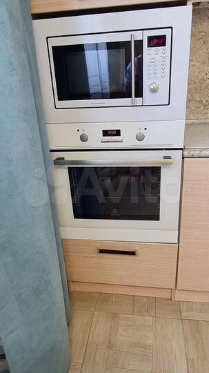 3-к. квартира, 67,5 м², 9/9 эт.