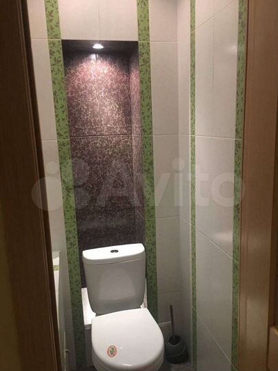 3-к. квартира, 71,7 м², 9/10 эт.