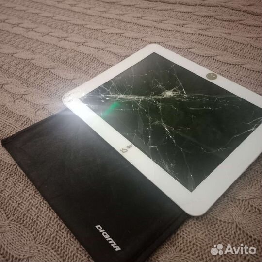 Планшет