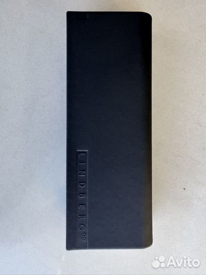 Чехол для очков lindberg