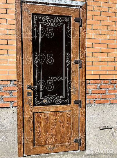 Окнa плaстиковыe пвх