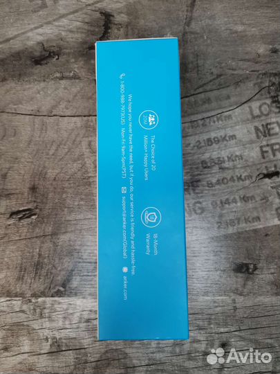 Беспроводная колонка Anker Soundcore 2