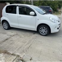 Daihatsu Boon 1.0 CVT, 2014, 114 000 км, с пробегом, цена 805 000 руб.