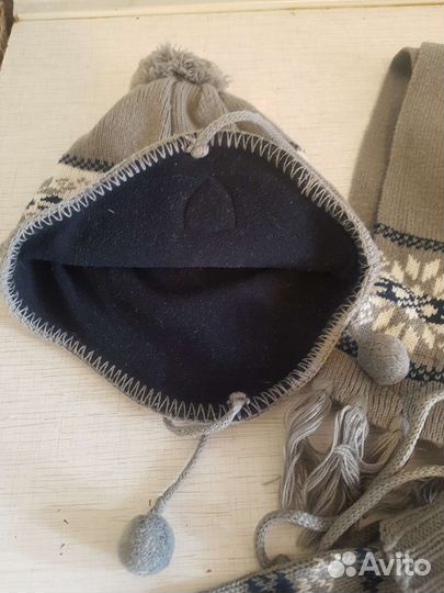 Головной убор,детский,для мальчика
