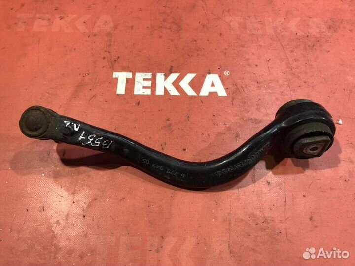 Рычаг передний левый бмв Х5 Е70