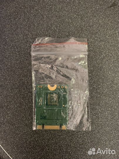 Ssd 64 gb для Steam Deck 2230