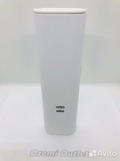 Чехол braun Oral-B + зарядное устройство