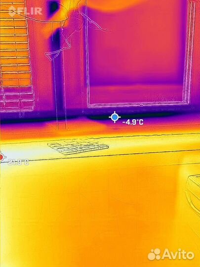 Приемка квартиры в новостройке