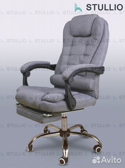 Офисное кресло (геймерское). Кресло для директора