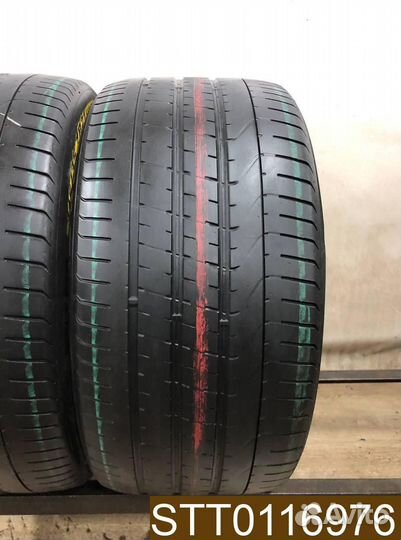 Pirelli P Zero 315/35 R21 111Y