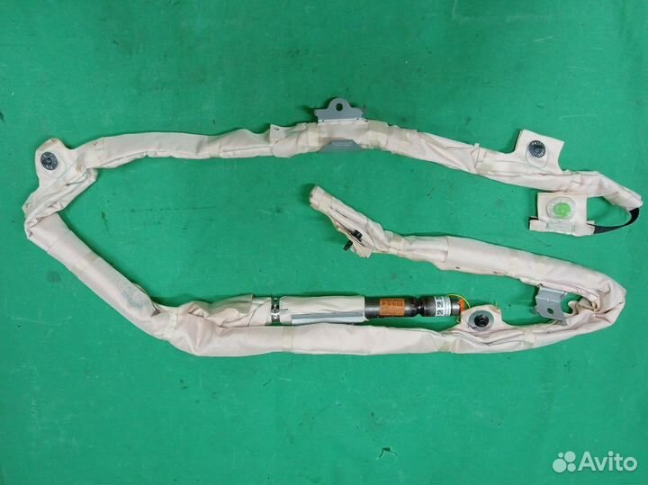 Mazda CX-5 (KE) I подушка безопасности боковая