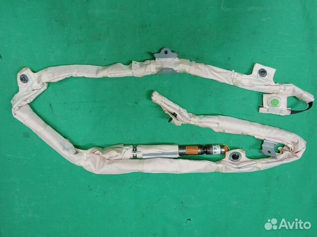 Mazda CX-5 (KE) I подушка безопасности боковая