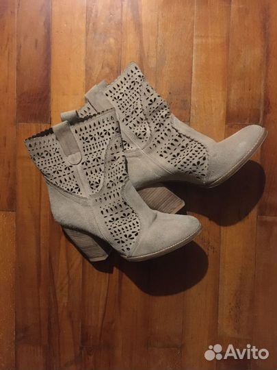 Казаки перфорированные