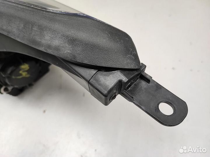 Фара правая KIA sportage 4 2018-2021 full LED