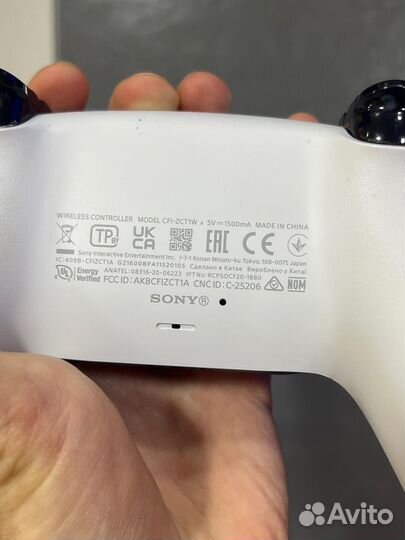 Игровая приставка Sony Playstation 4 500Gb CUH-100