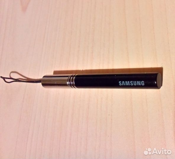 Стилус для телефона Самсунг samsung I900 в футляре