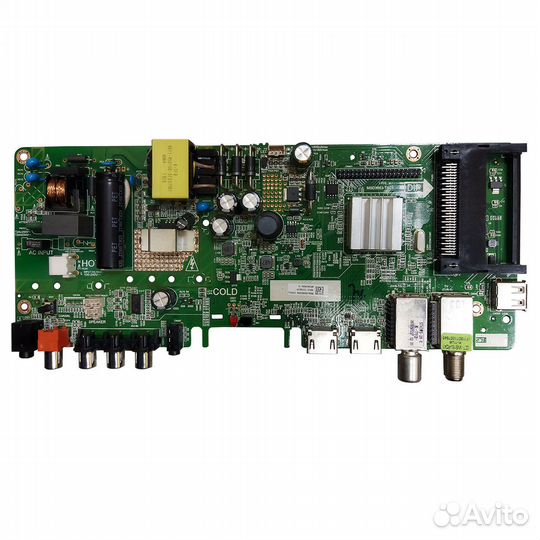 MSD3663-T5C1 для Daewoo L32V690VKE