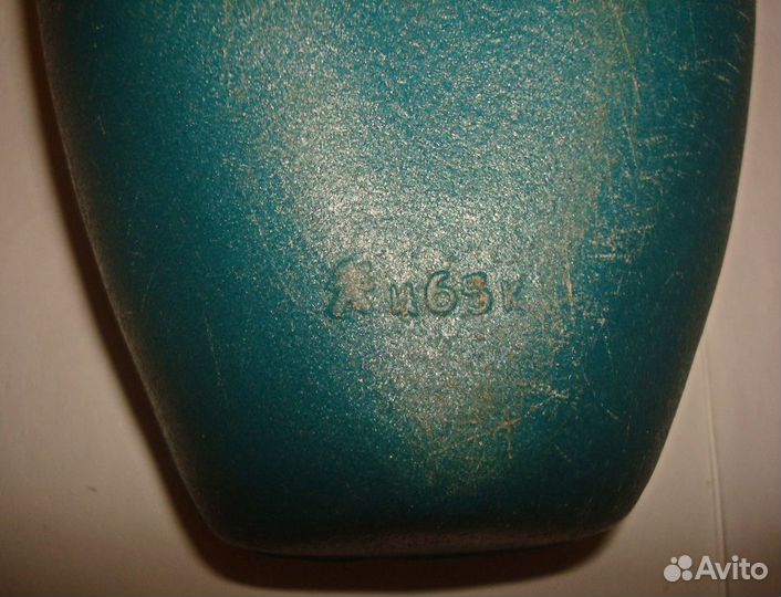 Лодочка. Дутыш. СССР