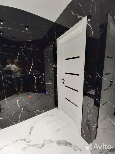 Ремонт и отделка квартир под ключ