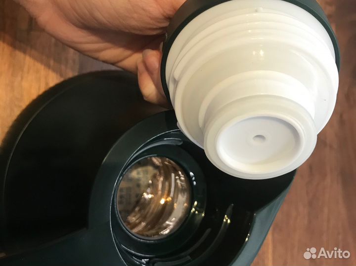 Термос кувшин 950 мл