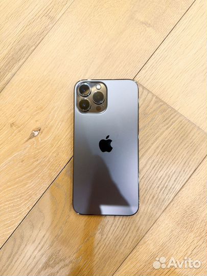 iPhone 13 Pro Max, 256 ГБ