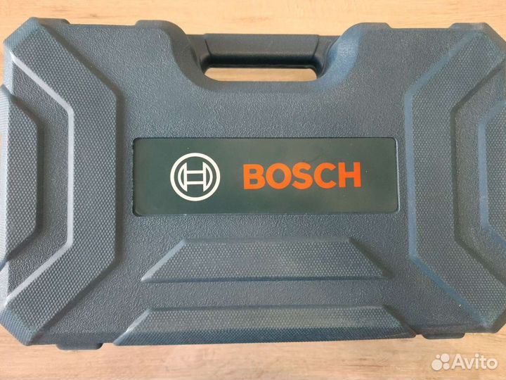 Перфоратор bosch 2 26