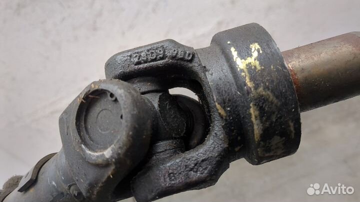 Кардан передний Suzuki Jimny