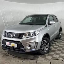 Suzuki Vitara 1.6 MT, 2019, 91 767 км, с пробегом, цена 1 790 000 руб.