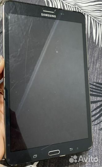 Samsung планшет