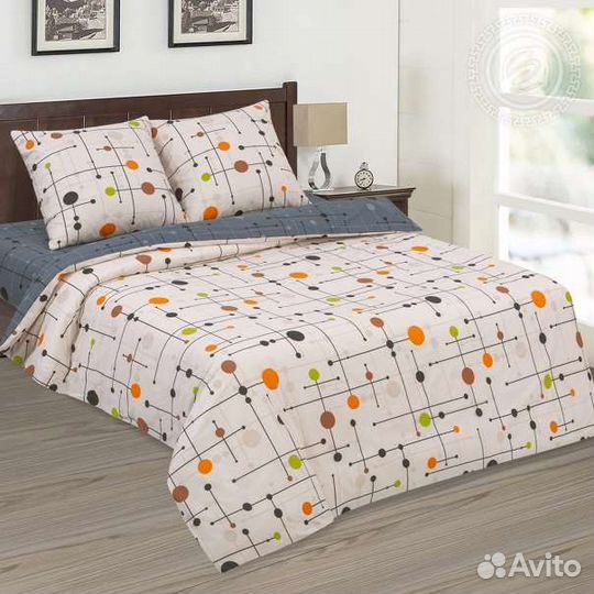 Пошив Постельного белья