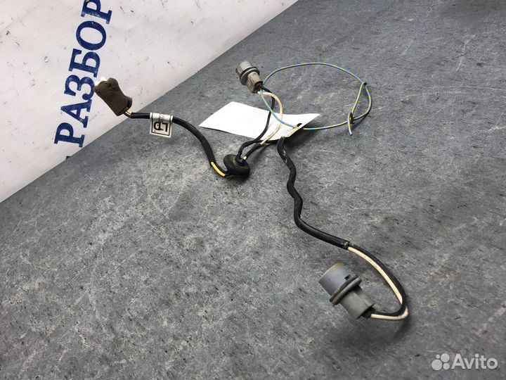 Цоколя подсветки aveo т200