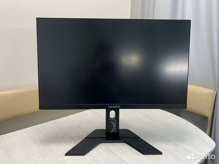 Монитор “Gigabyte M27F 144 hz 27 дюймов