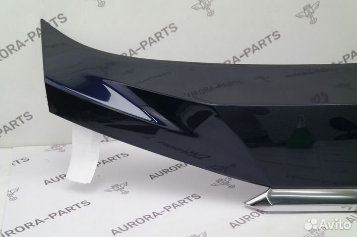 Накладка RX450H/350/200T 2015-2019