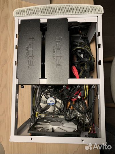 Htpc Системный блок