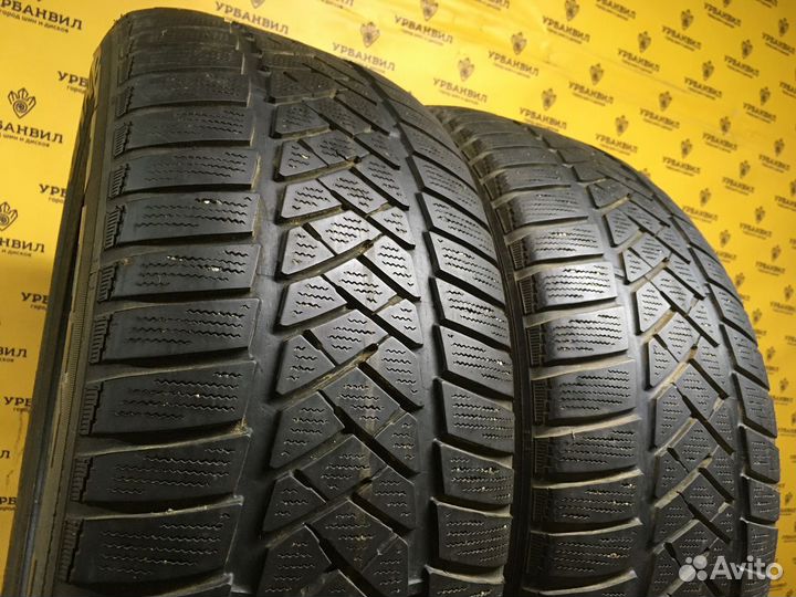 Dunlop Grandtrek WT M2 255/55 R18
