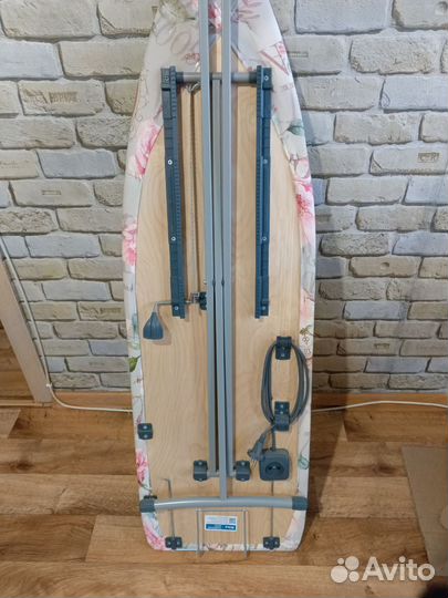 Гладильная доска новая