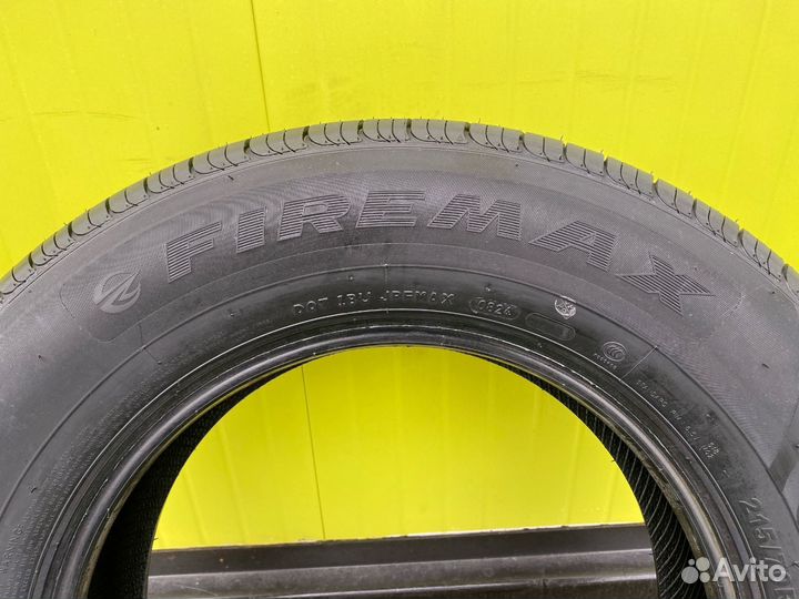 Firemax FM518 285/60 R18