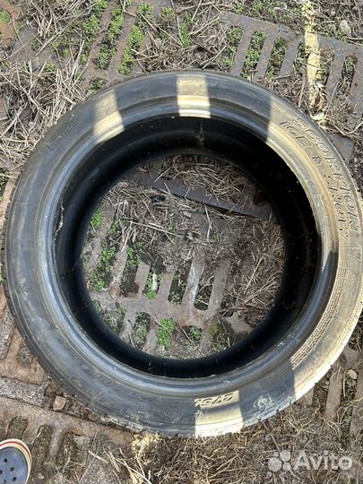 Pirelli Scorpion Ice&Snow 275/40 R20 20L